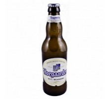 Пиво Hoegaarden  0.33л.