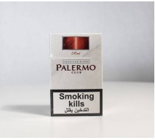 Цигарки Palermo Red Slims 20шт.