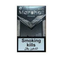 Цигарки Marshall POWER