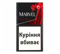 Marvel Compact Red Energy (капсула) MITG