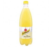 Напій SCHWEPPES Pina Colada 1л.