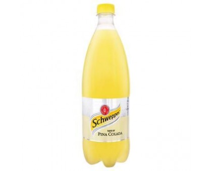 Напій SCHWEPPES Pina Colada 1л.