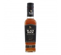 Напій алкогольний BLACK DUCK 40% 0,25л.