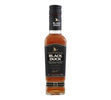 Напій алкогольний BLACK DUCK 40% 0,25л.
