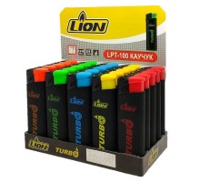 Запальничка Запальничка LION Turbo 1шт.