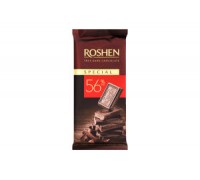 Шоколад ROSHEN Special 56% 85г.