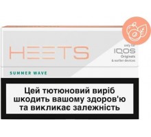 Стіки HEETS Summer Wave