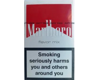 Цигарки Marlboro 20 шт.