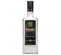 Горілка PRIME World Class 40% 0,7л.