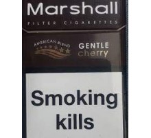 Цигарки Marshall Strong 20 шт.