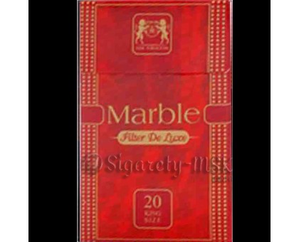 Цигарки Marble 20 шт.