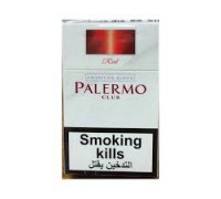 Palermo red 20 шт.