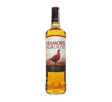 Елітні напої Whisky Famous Grouse 0,7л.