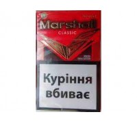 Marshall Red 20шт.