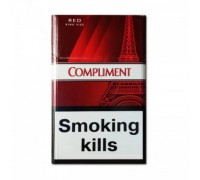Compliment red 20шт.