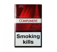 Compliment red 20шт.