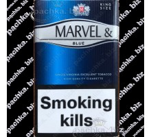 Цигарки Marvel& blue demi 20 шт.