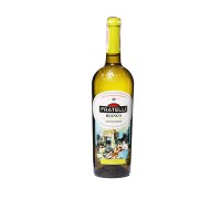 Винний напій FRATELLI Вино біле напівсолодке Fratelli Bianco 0.75л