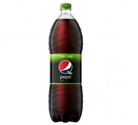 Напій PEPSI LIME 2л.