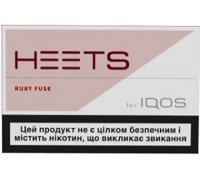 ТВЕН HEETS RUBY FUSE НК PMI