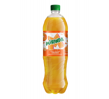 Напій MIRINDA Смак Апельсина 1,25 л.