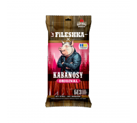 Кабаноси Original 70г. LA FILESHKA