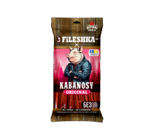 Кабаноси Original 70г. LA FILESHKA