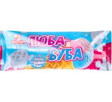 Морозиво Люба-буба 70г ЛАСУНКА