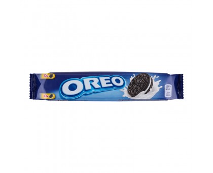 Печиво OREO Полуниця 0.95г