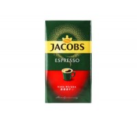 Кава JACOBS Monarch Espresso мелена 230г.