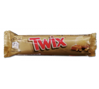 Морозиво TWIX 40г. РУДЬ