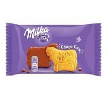 Печиво MILKA Choco Cow 41г.