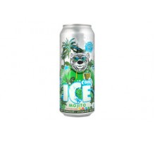 Напій Ice Cool МОХІТО 0.5л ж\б