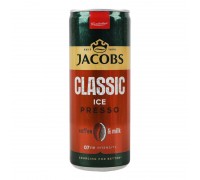 Напій Кавовий JACOBS ICEPRESSO 0,5л. ж\б