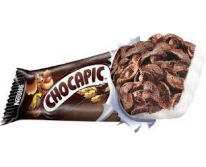 Батончик Chocapic шоколад 25г ПОЛЬША