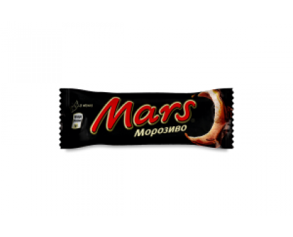 Морозиво MARS 41.8Г РУДЬ