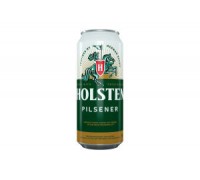 Пиво HOLSTEN Pilsener Світле 0,5л. з/б