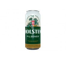 Пиво HOLSTEN Pilsener Світле 0,5л. з/б