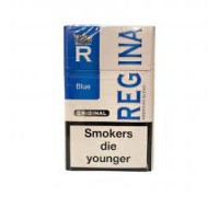 Цигарки REGINA Blue