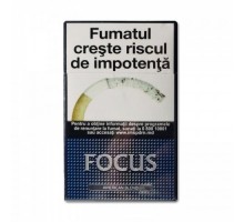 Цигарки Focus 20 шт.