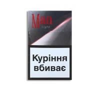 Цигарки Man 20шт.