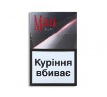 Цигарки Man 20шт.
