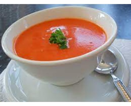 Крем-суп Tomaten/ Groente/ Kippen 2шт 50,5г ПОЛЬША