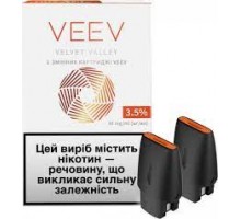 Поди VEEV Velvet Valley 3,5%