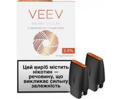 Поди VEEV Velvet Valley 3,5%