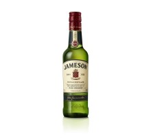 Елітні напої WHISKY Jameson 0,5л.