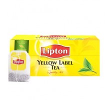 Чай Yellow Label 25п LIPTON