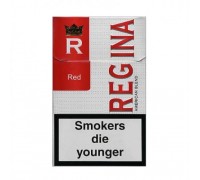 REGINA Red