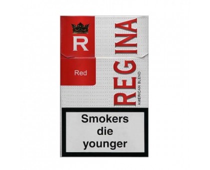 REGINA Red