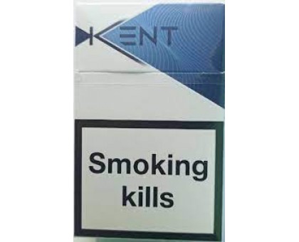 Цигарки Kent super slims 4 20 шт.